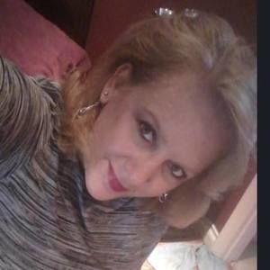 Meet your Posher, Tina